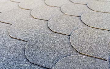 Brimaston asphalt roofing costs
