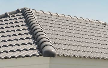 advantages of Brimaston clay roofing