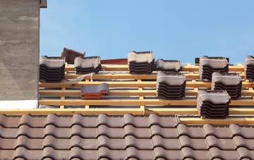 Brimaston clay roofing costs