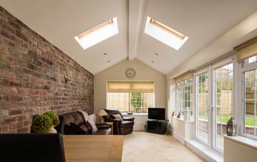conservatory roof insulation Brimaston, Pembrokeshire