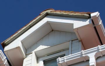 Brimaston fascia installation costs
