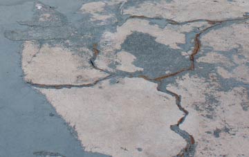 fibreglass roofing replacement Brimaston