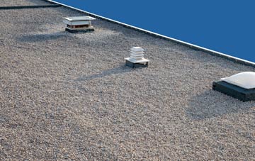 flat roofing Brimaston, Pembrokeshire