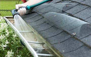 Brimaston gutter cleaning costs