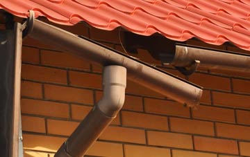 Brimaston gutter repair costs