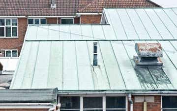 Brimaston lead roofing costs