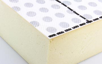 meeting Brimaston building codes