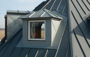 metal roofing Brimaston, Pembrokeshire