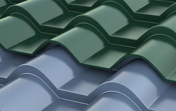 who should consider Brimaston plastic roofs