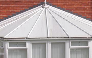 Brimaston polycarbonate conservatory roof repairs