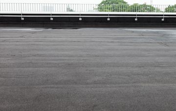 Brimaston asphalt roof replacement