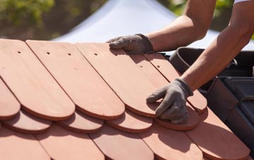Brimaston roof tile contractors
