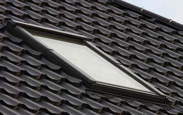 benefits of Brimaston roof windows