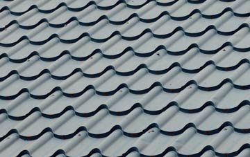 Brimaston rubber roofing companies