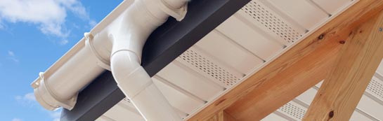 get Brimaston guttering quotes today