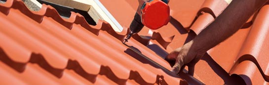 save on Brimaston roof installation costs