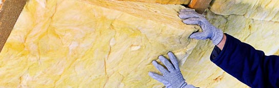 quotes for Brimaston roof insulation