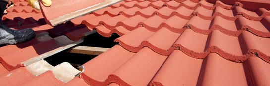 compare Brimaston roof repair quotes