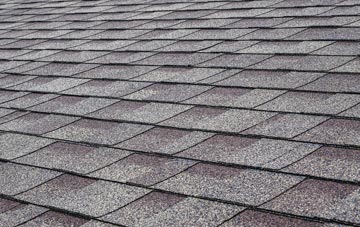 Brimaston tiles for shallow pitch roofing