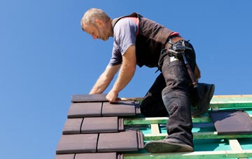 disadvantages of Brimaston slate roofing