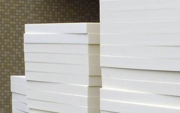 Brimaston tapered roof insulation costs