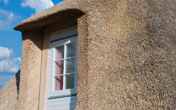 Brimaston thatch roof disadvantages