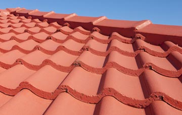 Brimaston tile and slate roof replacement