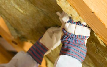 types of Brimaston pitched roof insulation materials