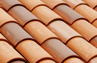 Brimaston clay roofing