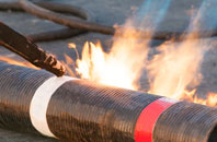 Brimaston flat roofing replacement