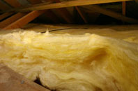Brimaston pitch roof insulation