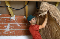 Brimaston tapered roof insulation