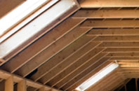 Brimaston tapered roof insulation quotes